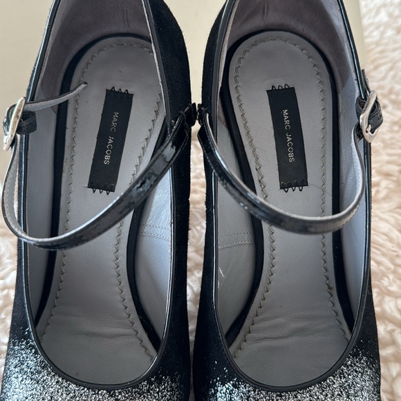 Marc Jacobs Collection heels - Picture 5 of 8